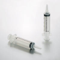 Flush Syringe