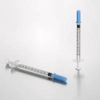 Tuberculin Syringe