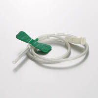 Intravenous Needle
