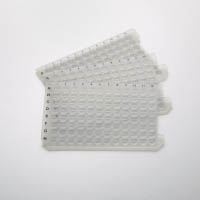 Silicone Cap Mats