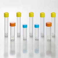 Cryovial Tube