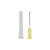 Medical needles